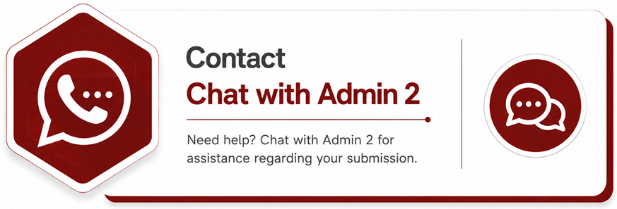 Contact Support 2