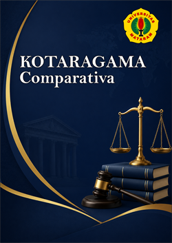 Kotaragama Comparativa Cover