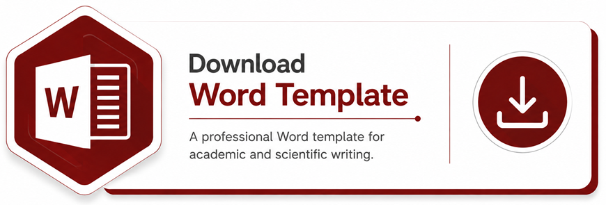 Word Template